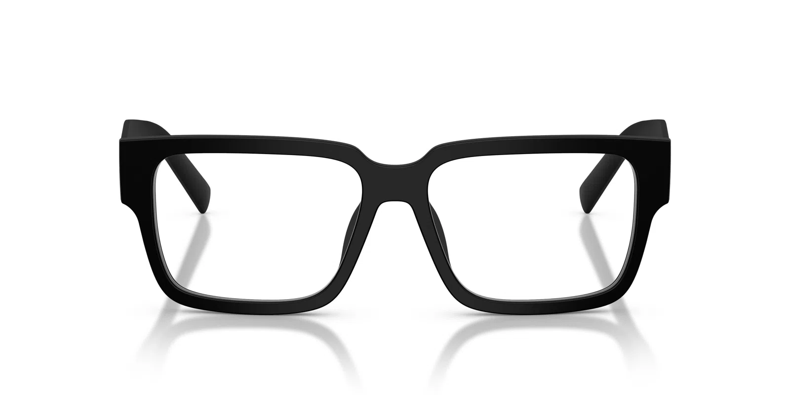 Prada D10VD Eyeglasses - view 9